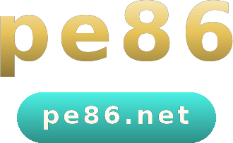 pe86 logo
