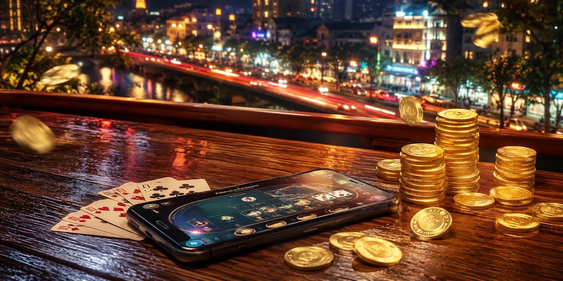 pe86 Khám phá những gì có trong Phố Đêm Slot