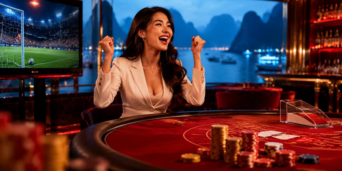 pe86 Khám phá sảnh cá cược trên điện thoại